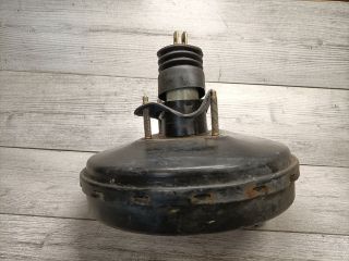 bontott PEUGEOT 307 Fékrásegítő