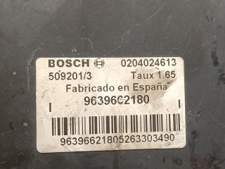 bontott PEUGEOT 307 Fékrásegítő