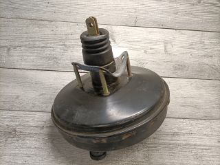 bontott PEUGEOT 307 Fékrásegítő