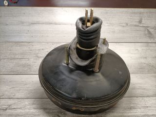 bontott PEUGEOT 307 Fékrásegítő