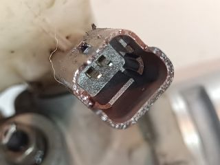 bontott PEUGEOT 307 Főfékhenger