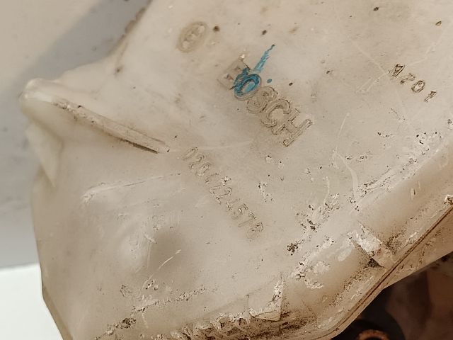 bontott PEUGEOT 307 Főfékhenger