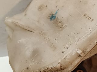 bontott PEUGEOT 307 Főfékhenger