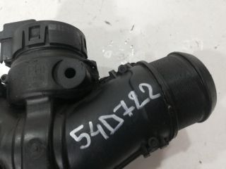 bontott PEUGEOT 307 Fojtószelep (Elektromos)