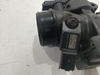 bontott PEUGEOT 307 Fojtószelep (Elektromos)