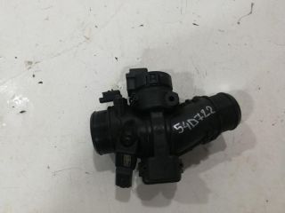 bontott PEUGEOT 307 Fojtószelep (Elektromos)