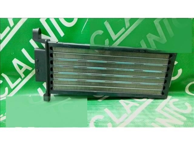 bontott PEUGEOT 307 Fűtőradiátor