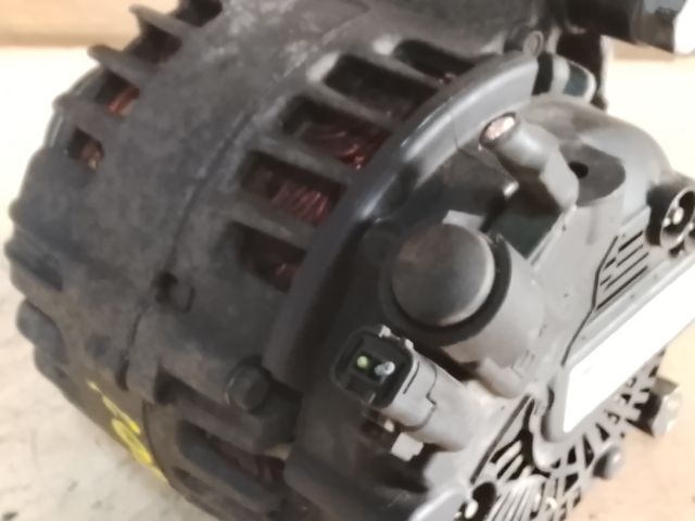 bontott PEUGEOT 307 Generátor