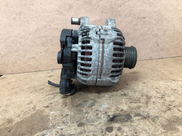 bontott PEUGEOT 307 Generátor