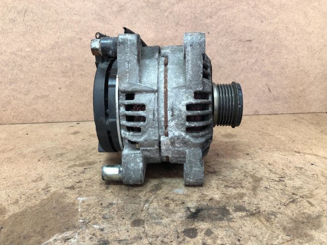 bontott PEUGEOT 307 Generátor