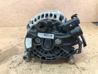 bontott PEUGEOT 307 Generátor