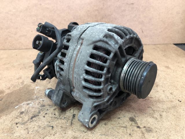 bontott PEUGEOT 307 Generátor