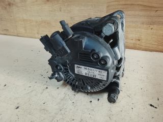 bontott PEUGEOT 307 Generátor
