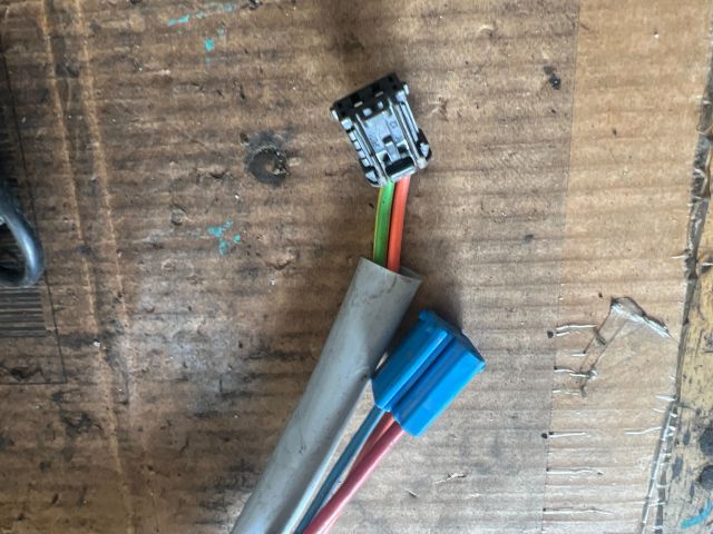 bontott PEUGEOT 307 Gyújtáskapcsoló Házzal