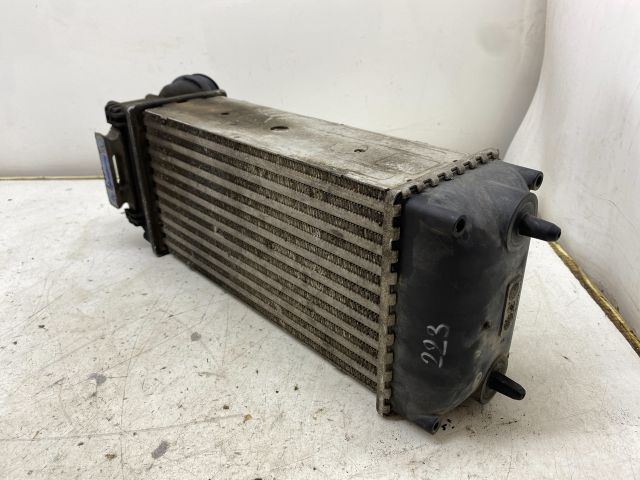 bontott PEUGEOT 307 Intercooler