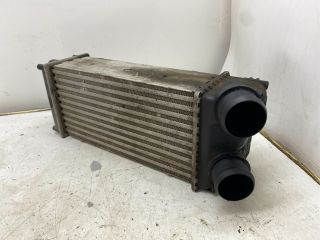 bontott PEUGEOT 307 Intercooler