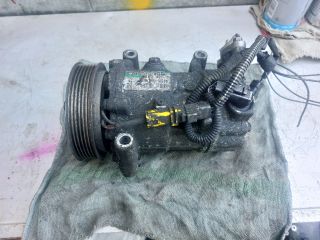 bontott PEUGEOT 307 Klímakompresszor