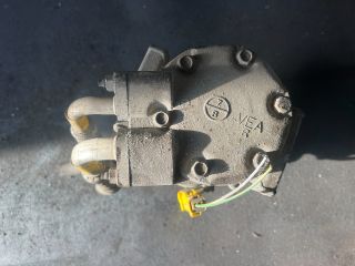 bontott PEUGEOT 307 Klímakompresszor