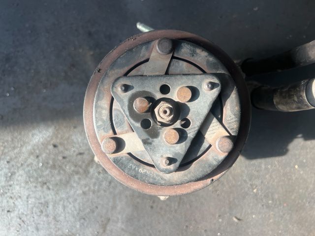 bontott PEUGEOT 307 Klímakompresszor