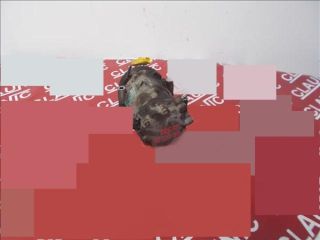 bontott PEUGEOT 307 Klímakompresszor