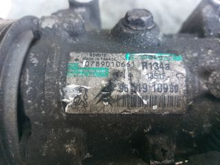 bontott PEUGEOT 307 Klímakompresszor