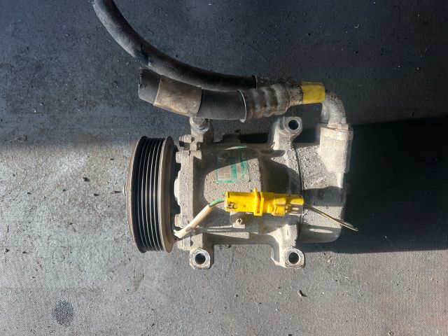 bontott PEUGEOT 307 Klímakompresszor