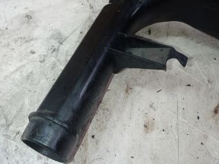 bontott PEUGEOT 307 Légbeömlő Cső