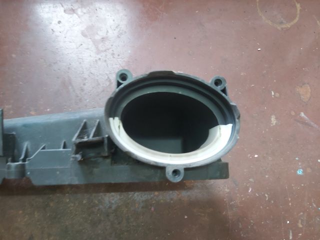 bontott PEUGEOT 307 Légszűrő Ház Fedél