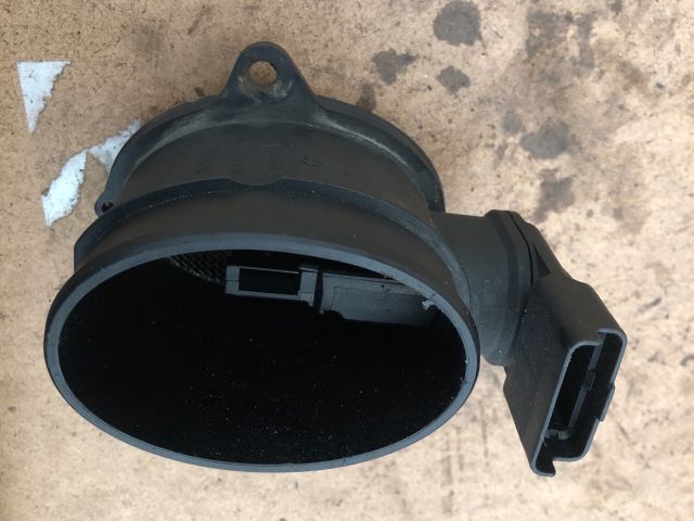 bontott PEUGEOT 307 Légtömegmérő