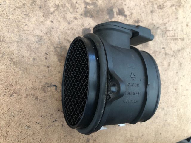 bontott PEUGEOT 307 Légtömegmérő