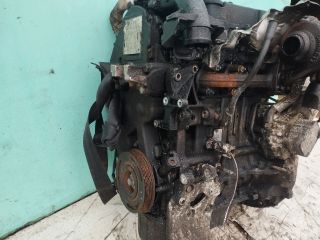 bontott PEUGEOT 307 Motor (Fűzött blokk hengerfejjel)
