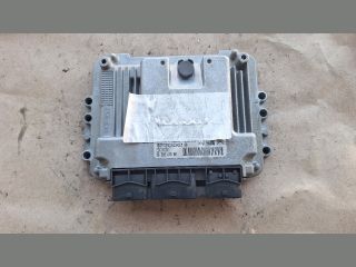 bontott PEUGEOT 307 Motorvezérlő