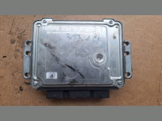 bontott PEUGEOT 307 Motorvezérlő