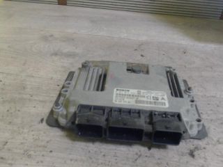 bontott PEUGEOT 307 Motorvezérlő