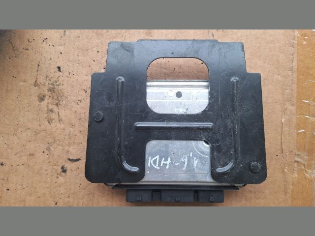 bontott PEUGEOT 307 Motorvezérlő