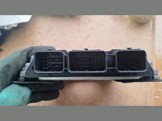 bontott PEUGEOT 307 Motorvezérlő