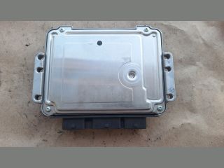 bontott PEUGEOT 307 Motorvezérlő