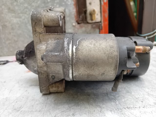 bontott PEUGEOT 307 Önindító