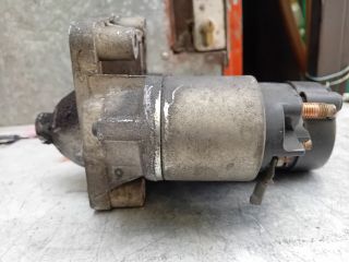 bontott PEUGEOT 307 Önindító