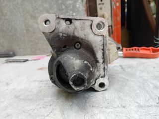 bontott PEUGEOT 307 Önindító