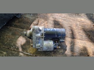 bontott PEUGEOT 307 Önindító