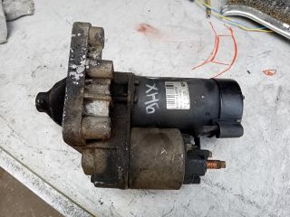 bontott PEUGEOT 307 Önindító