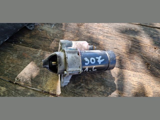 bontott PEUGEOT 307 Önindító