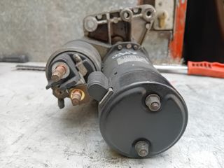 bontott PEUGEOT 307 Önindító