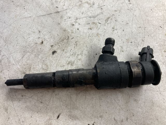 bontott PEUGEOT 307 Porlasztó (1 db)