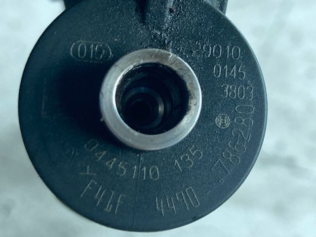 bontott PEUGEOT 307 Porlasztó (1 db)