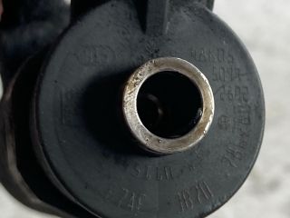 bontott PEUGEOT 307 Porlasztó (1 db)