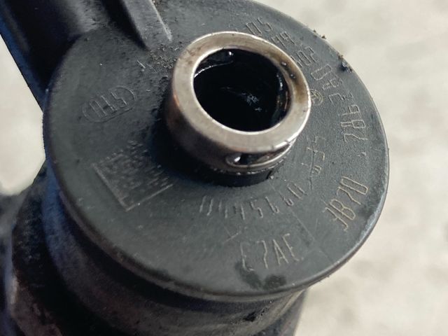 bontott PEUGEOT 307 Porlasztó (1 db)