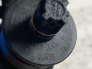 bontott PEUGEOT 307 Porlasztó (1 db)