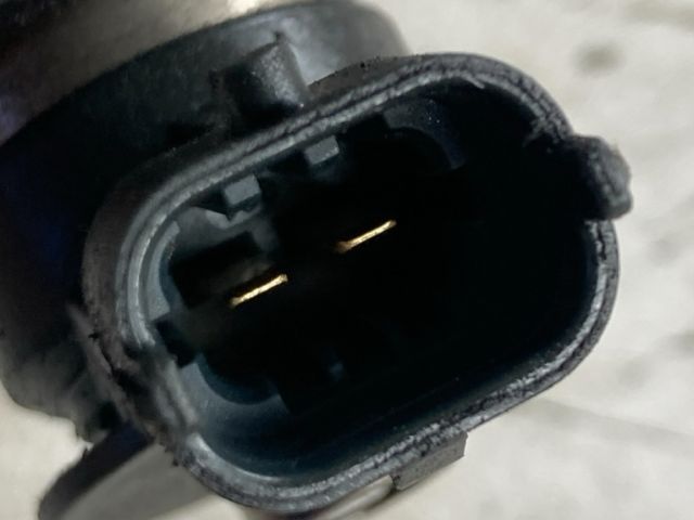 bontott PEUGEOT 307 Porlasztó (1 db)